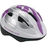 Rollerblade Zap Girls' Skate Helmet