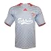 Liverpool Away Shirt Junior 08/09 Size X-Large Boys