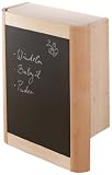 Geuther 4871 NA 010 - Wand Wickelregal Wanda