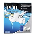 PUR FM-4700L Faucet Filter System