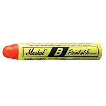 Markal B-Paintstik Solid Paint Ambient Surface Marker