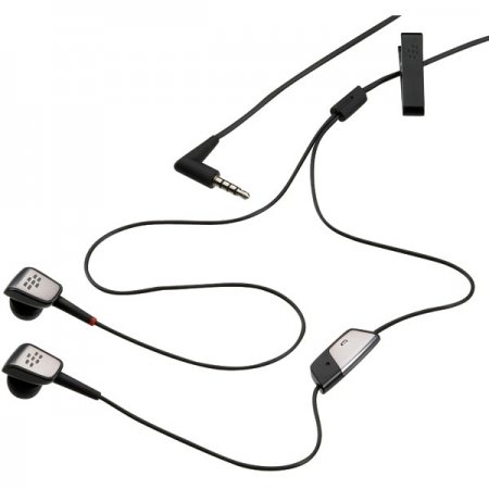 41wupom665L Blackberry 60 5161 01 RM Blackberry Premium Stereo Headset