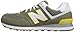 New Balance Men's ML574 Core Plus Running Shoe