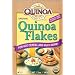 One 12 oz Ancient Harvest Quinoa Flakes