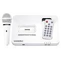 Leadsinger Ipod Karaoke Docking Station