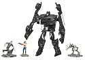 Transformers Movie Screen Battles - First Encounter