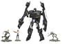 Transformers Movie Screen Battles - First Encounter
