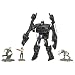 Transformers Movie Screen Battles - First Encounter