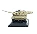 M1A1H1A Abrams - 2003 diecast 1:72 model (Amercom CS-14)