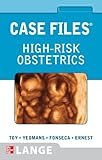 Case files. High-risk obstetrics