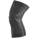 Smartwool Knielinge graphite/silver