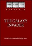 The Galaxy Invader (1985)