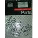 2 x UNIVERSAL COOKER HOOD FILTERS WITH GREASE SATURATION INDICATOR