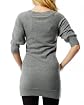 Cashmere Sweater Dress Product Image
