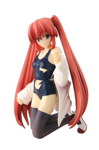 ステラ☆シアター 泉空 のびのびスク水きせかえVer. (ノンスケールPVC塗装済み完成品)