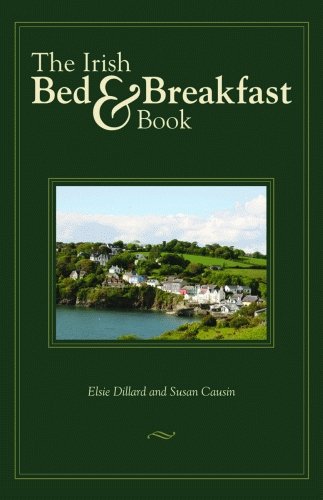 Irish Bed and Breakfast Book (Irish Bed & Breakfast Book)