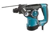 Makita HR2811F 1-1/8-Inch Rotary Hammer with L.E.D. Light