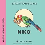 Produkt-Bild: Niko: Wimmlinger Geschichten