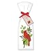 Cardinal Towel Set