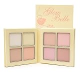 POP Beauty Glow Belle, Glow Kit .9 oz (25.6 g)