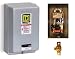 Motor Starter 7.5hp 1ph 230V definite purpose magnetic motor starter from Square D 8911dpsg42v09 40 amp motor starter