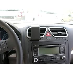 Brodit ProClip - VW Eos ab 2007 (rechts vom Lenkrad oben) VW Eos ab 2007 VW Scirocco a