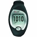 Polar FS3C Heart Rate Monitor Watch (Grey)