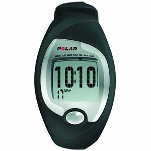 Polar FS3C Heart Rate Monitor