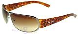Prada - Brand New Prada SPR70G Sunglasses in the brown havana/brown (5AV2Z1) 100% AUTHENTIC.