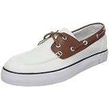 Polo Ralph Lauren Mens Rylander Boat Shoe,White/Tan/ Cream,9.5 M US 41wuv6OZWeL. SL160 Polo Ralph Lauren Mens Rylander Boat Shoe,White/Tan/ Cream,9.5 M US