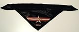 Houston Astros MLB Dog Bandana