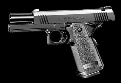  �n�C�L���p4.3 �^�N�e�B�J���J�X�^�� �K�X�u���[�o�b�N6mmBB�e�g�p �K�X�K��(�K�X�u���[�o�b�N�K��)