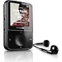 Philips GoGear 8 GB  Vibe MP3 Video Player with 1.5-Inch Color Screen