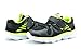Dream Pairs K150104 Boy's Casual Outdoor Mesh Velcro Strap Light Weight Tennis Running Shoes (Toddler/Little Kid/Big Kid)