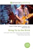 Bring YA to the Brink-