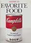 America's favorite food: The story of Campbell Soup Company