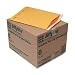 Quality Park Sealed Air Jiffy Lite Cushioned Mailers, Self Seal, #6, 12.5 x 19 Inches, Pack of 50 (SEL39097)