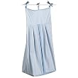 Tadpoles Basics Diaper Stacker - Blue
