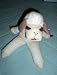 Search : VINTAGE Lambchop Hand Puppet Created by Shari Lewis