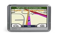 GARMIN 010-00656-00 Nuvi 250W Widescreen Travel Assistant