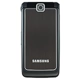 Samsung S3600i Unlocked Quad-Band Phone with 1.3 MP Camera, Bluetooth, FM R ....