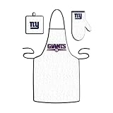 New York Giants Tailgate Set