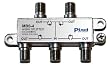 4-way Multi-Band Splitter