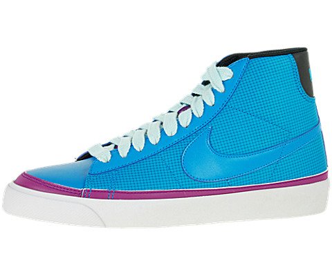 Nike Women's NIKE BLAZER MID '09 ND BASKETBALL SHOES