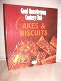Cakes & biscuits