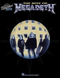 Megadeath - the Best of: Transcribed Score