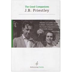 The Good Companions (Rediscovering Priestley)