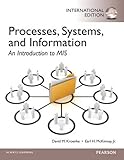 Processes, systems, and information : an introduction to MIS