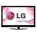 LG 50PS60 50-Inch 1080p Plasma HDTV with THX Display Certification