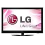 LG 50PS60 50-Inch 1080p Plasma HDTV with THX Display Certification